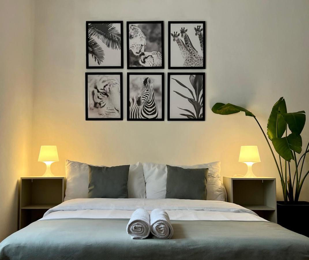 Novi Ligure Private Apartment Exterior photo